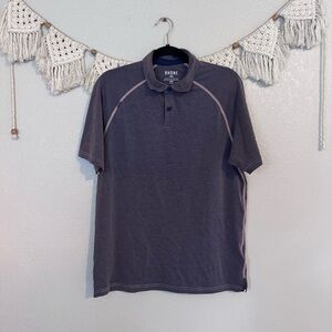 Rhone‎ Shirt Delta Pique Performance Golf Polo